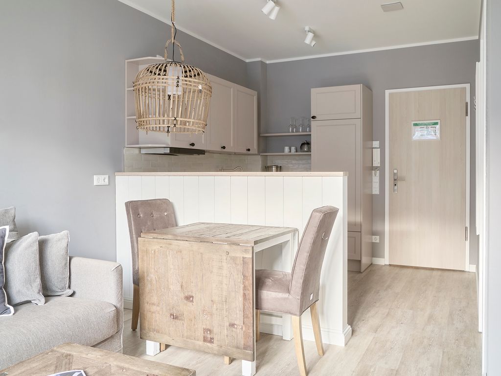 Deluxe One Bedroom