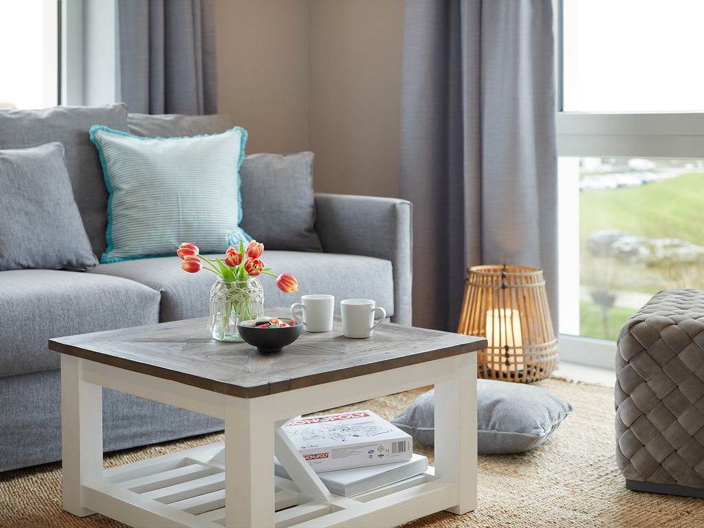 Ocean One Bedroom