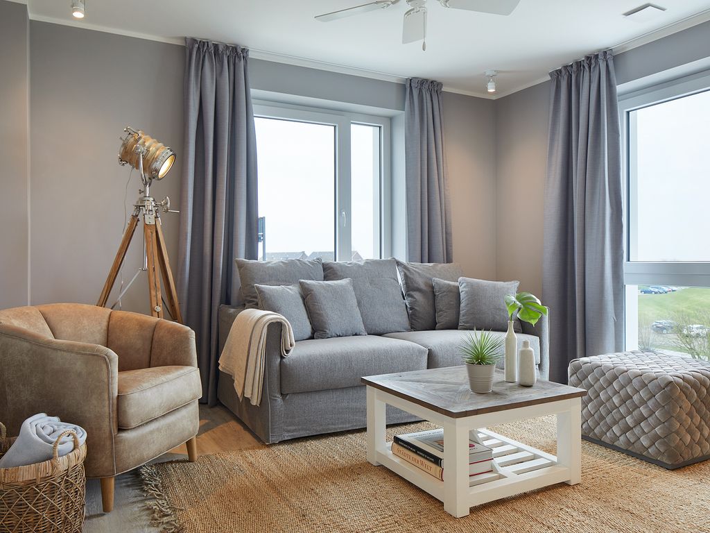 Ocean One Bedroom