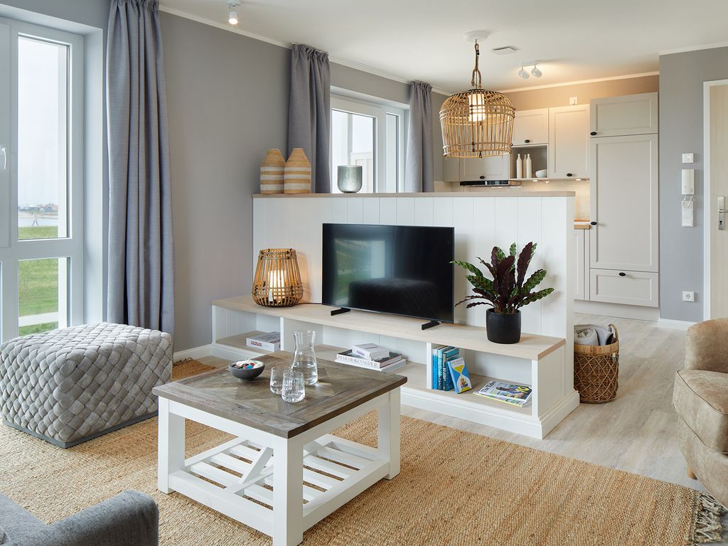 Ocean One Bedroom