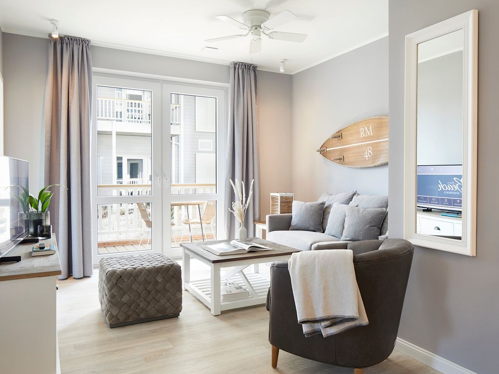 Comfort Two Bedroom