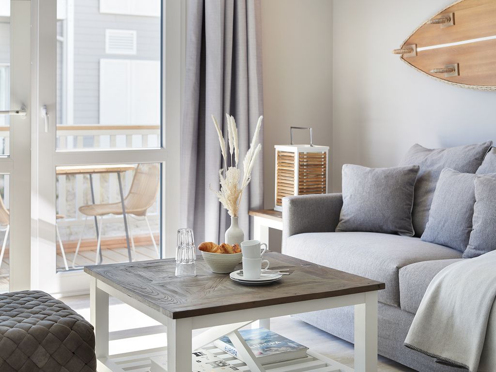 Comfort Two Bedroom
