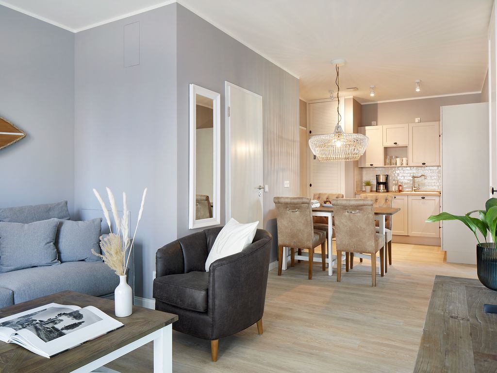 Comfort Two Bedroom
