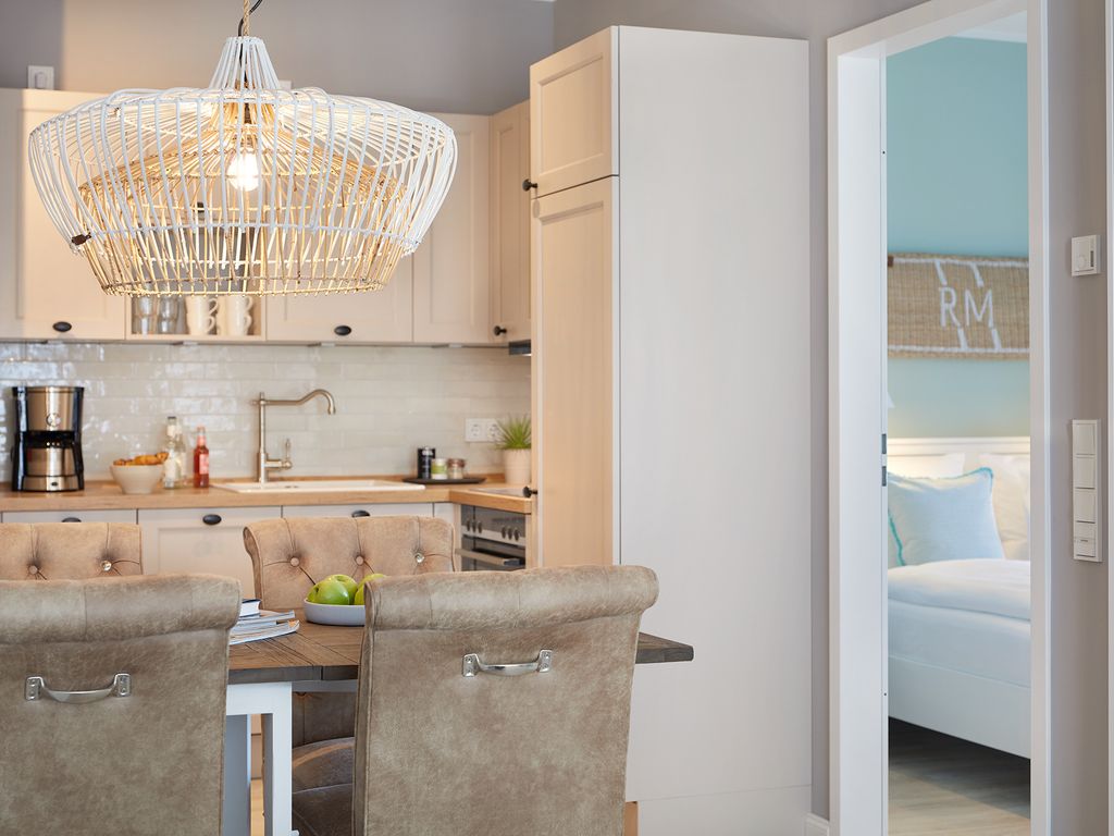 Comfort Two Bedroom