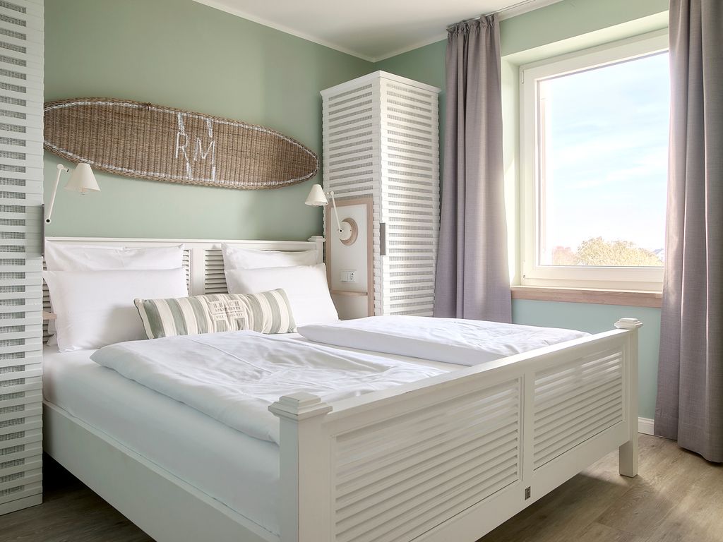 Superior Two Bedroom