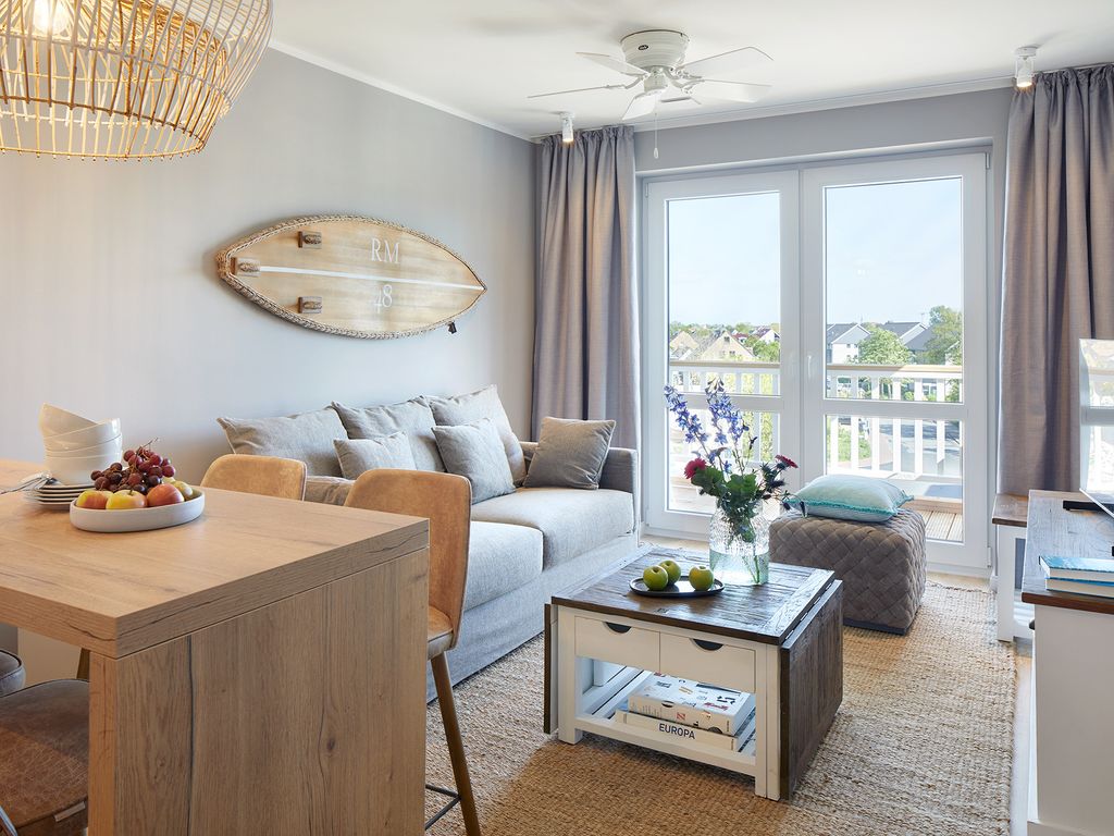 Superior Two Bedroom