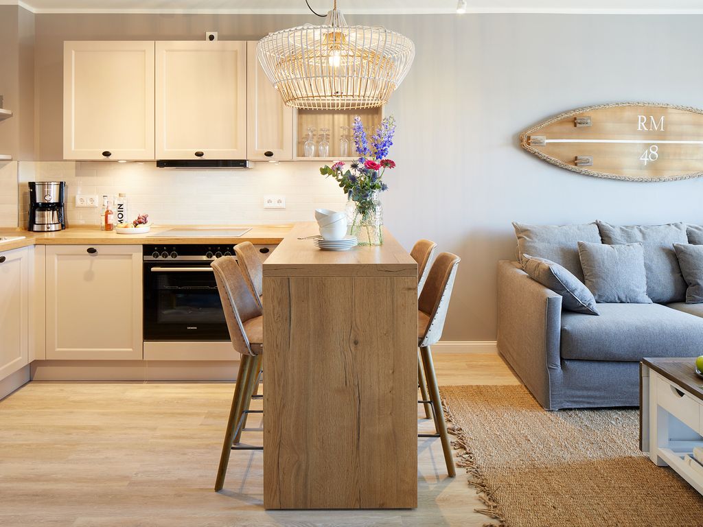 Superior Two Bedroom