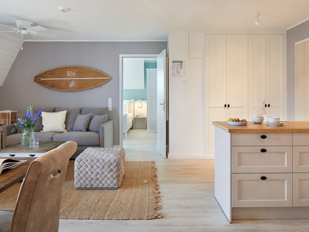 Deluxe Two Bedroom