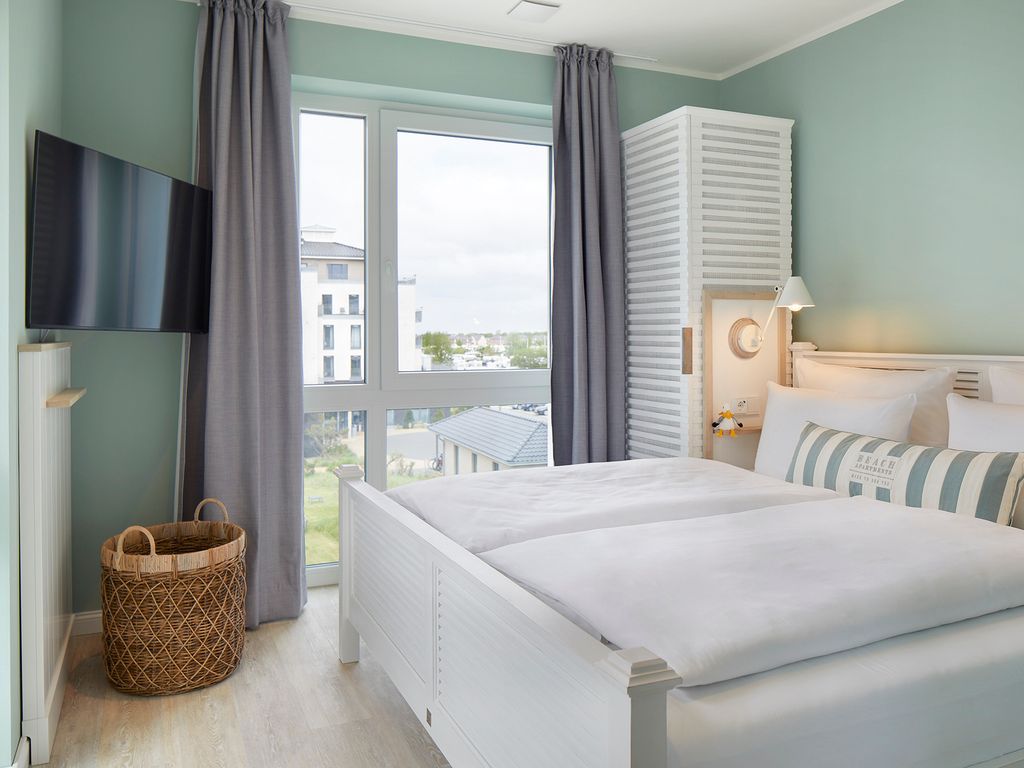 Ocean Two Bedroom
