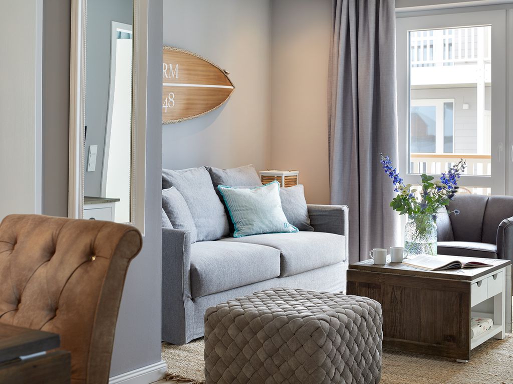 Ocean Two Bedroom