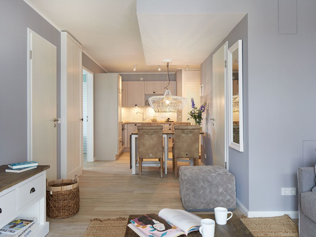 Ocean Two Bedroom