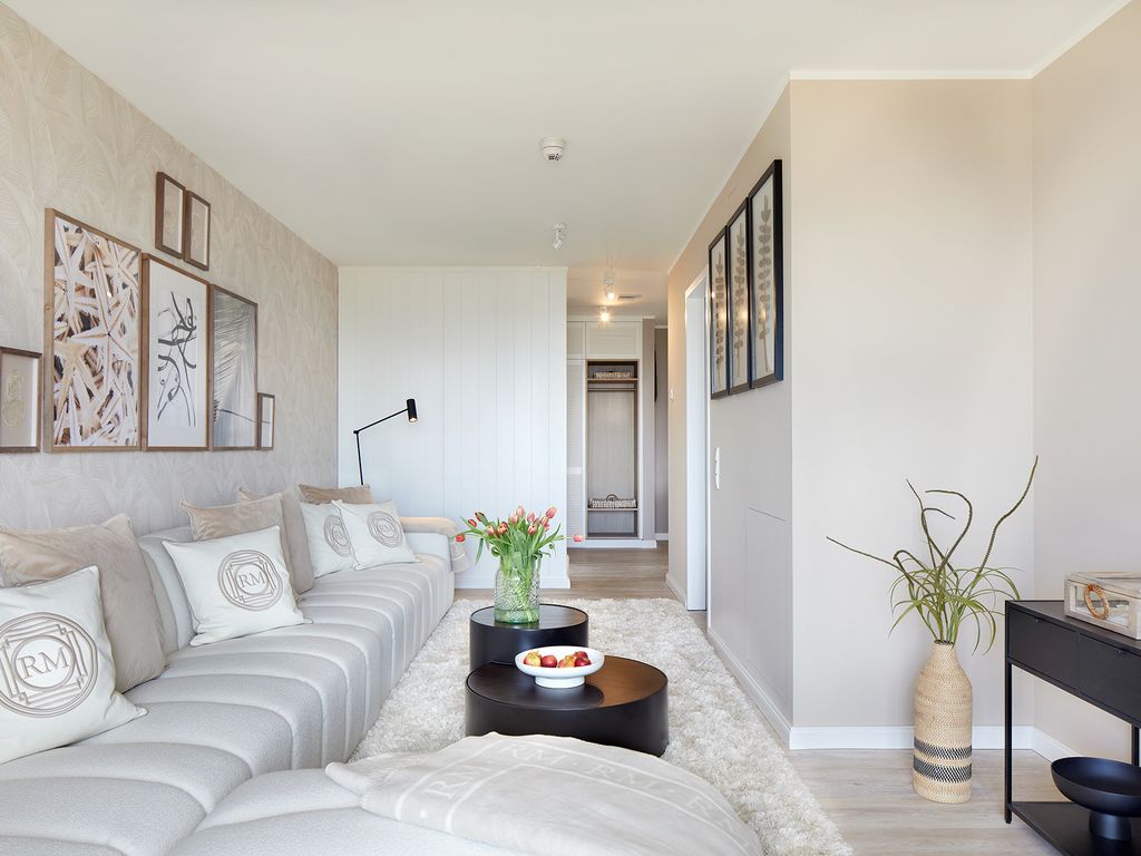 Ocean Penthouse by Rivièra Maison