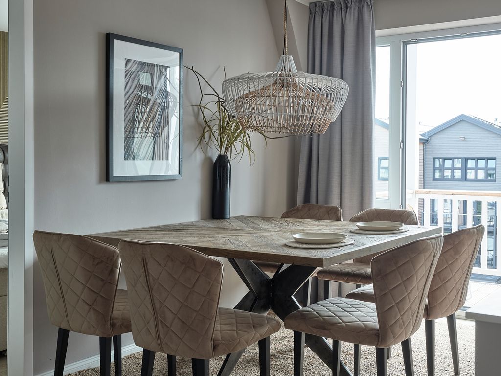 Ocean Penthouse by Rivièra Maison