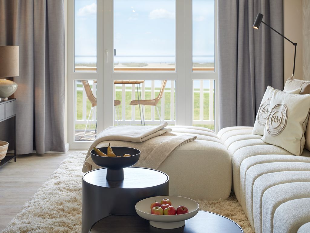Ocean Penthouse by Rivièra Maison