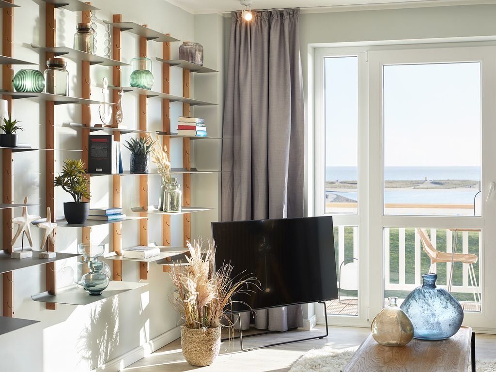 Ocean Penthouse by Eva Solo