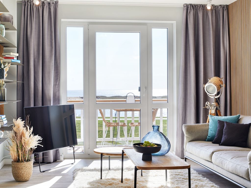 Ocean Penthouse by Eva Solo