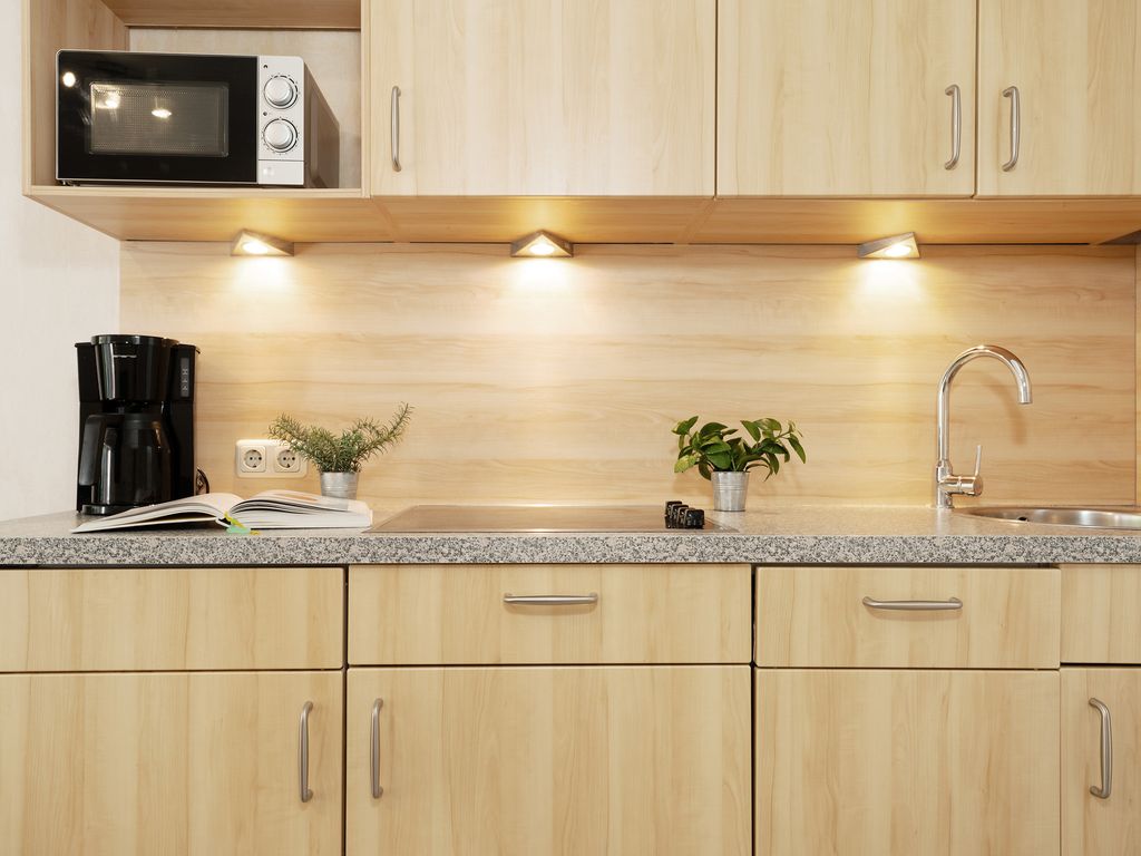 Haus Tanneck Wohnung 1