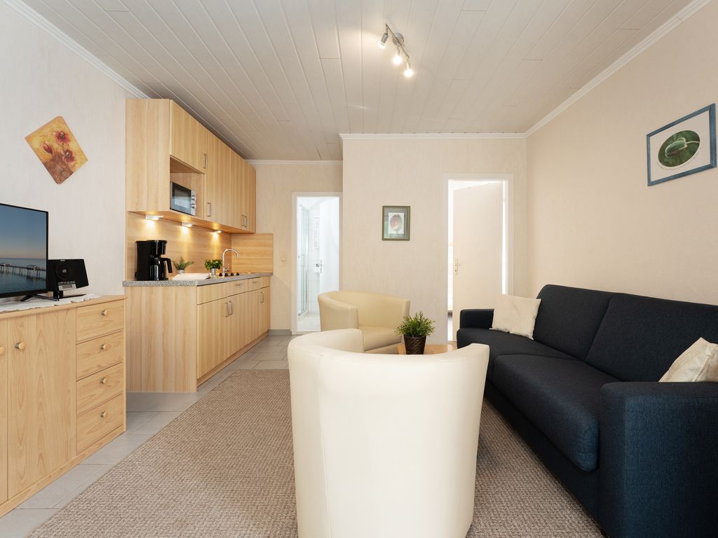 Haus Tanneck Wohnung 1