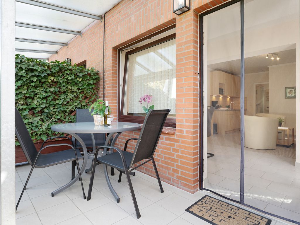 Haus Tanneck Wohnung 1