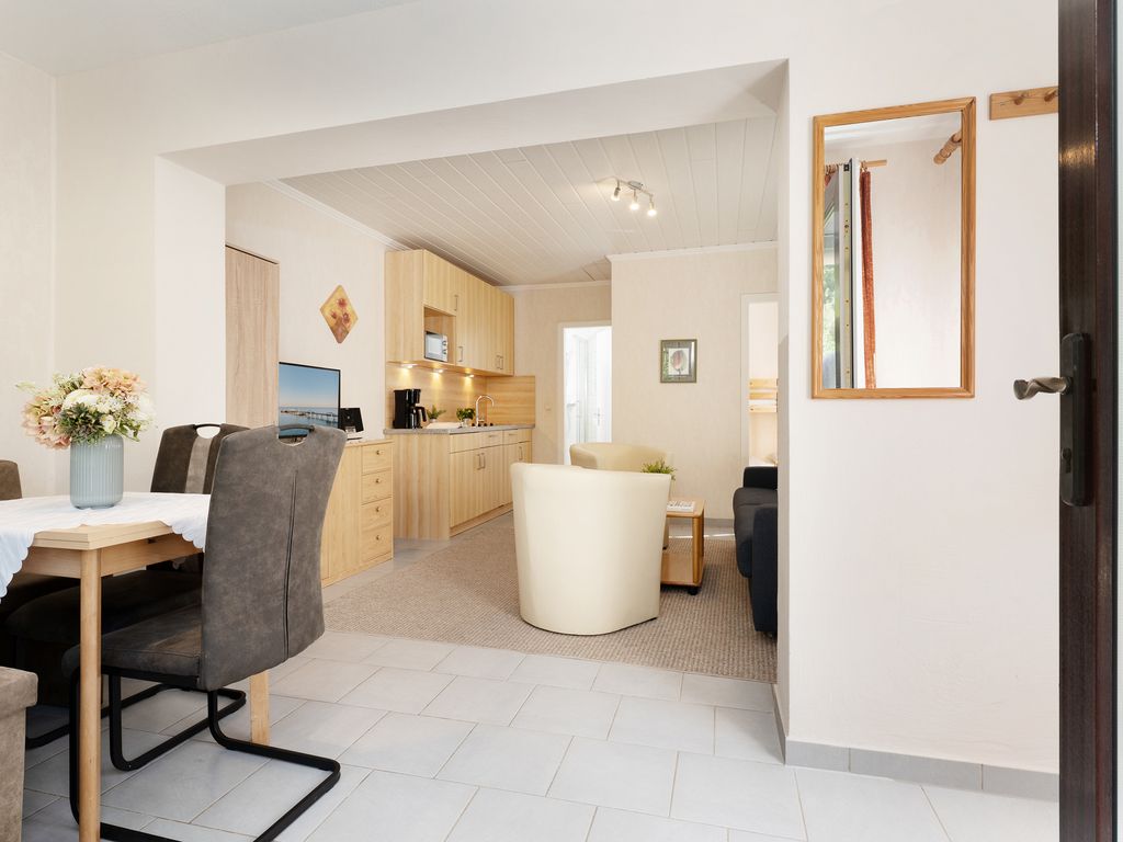 Haus Tanneck Wohnung 1
