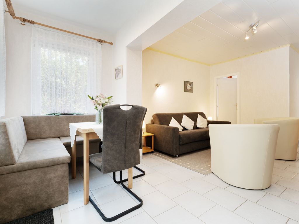 Haus Tanneck Wohnung 2