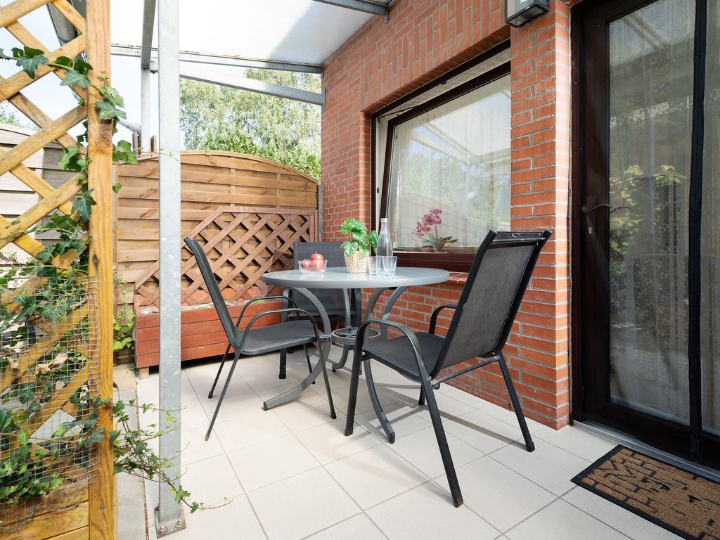 Haus Tanneck Wohnung 2