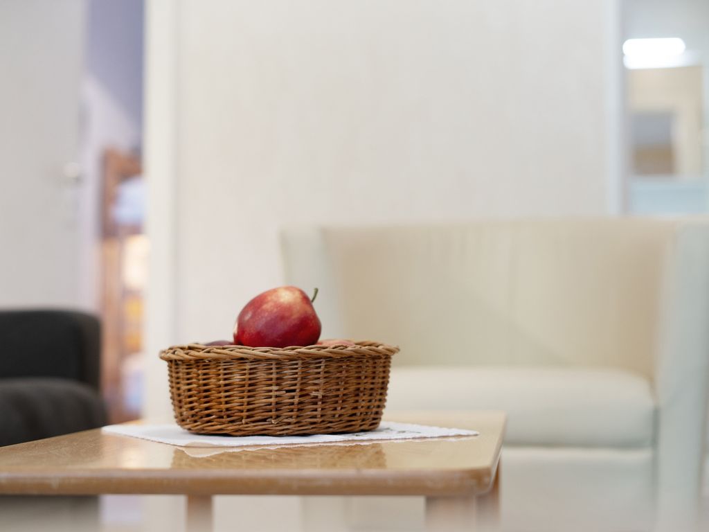 Haus Tanneck Wohnung 2