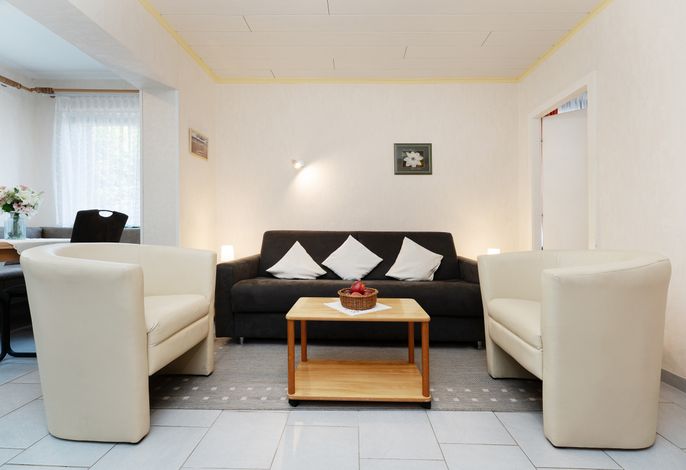 Haus Tanneck Wohnung 2 – Foto 1