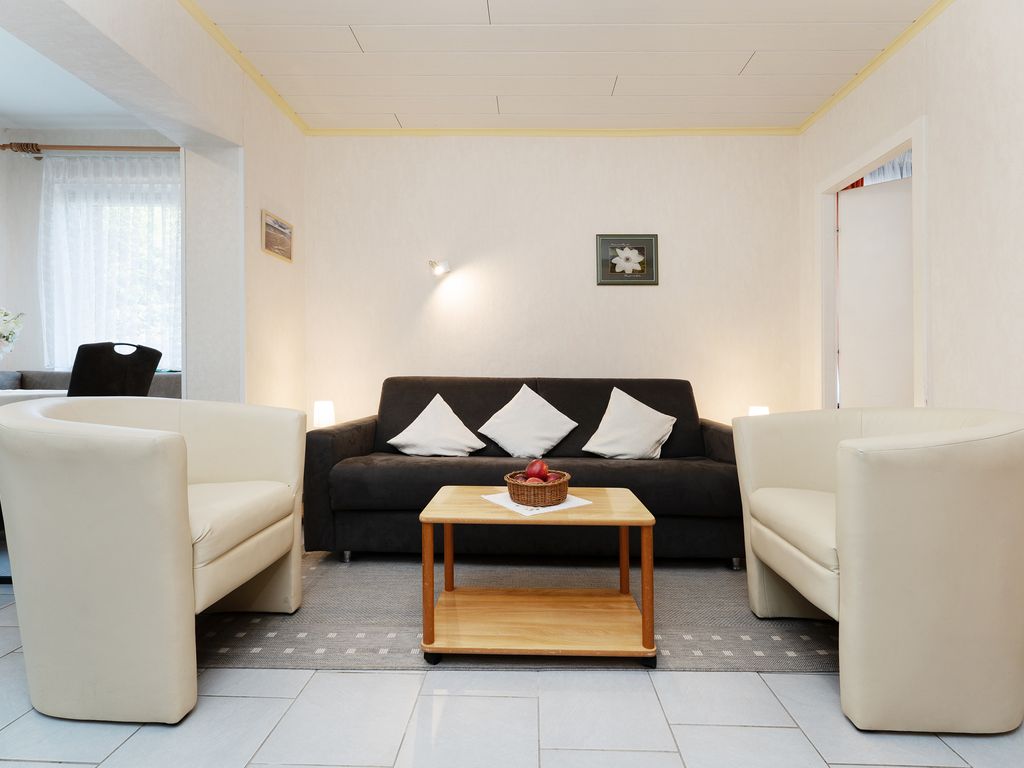 Haus Tanneck Wohnung 2
