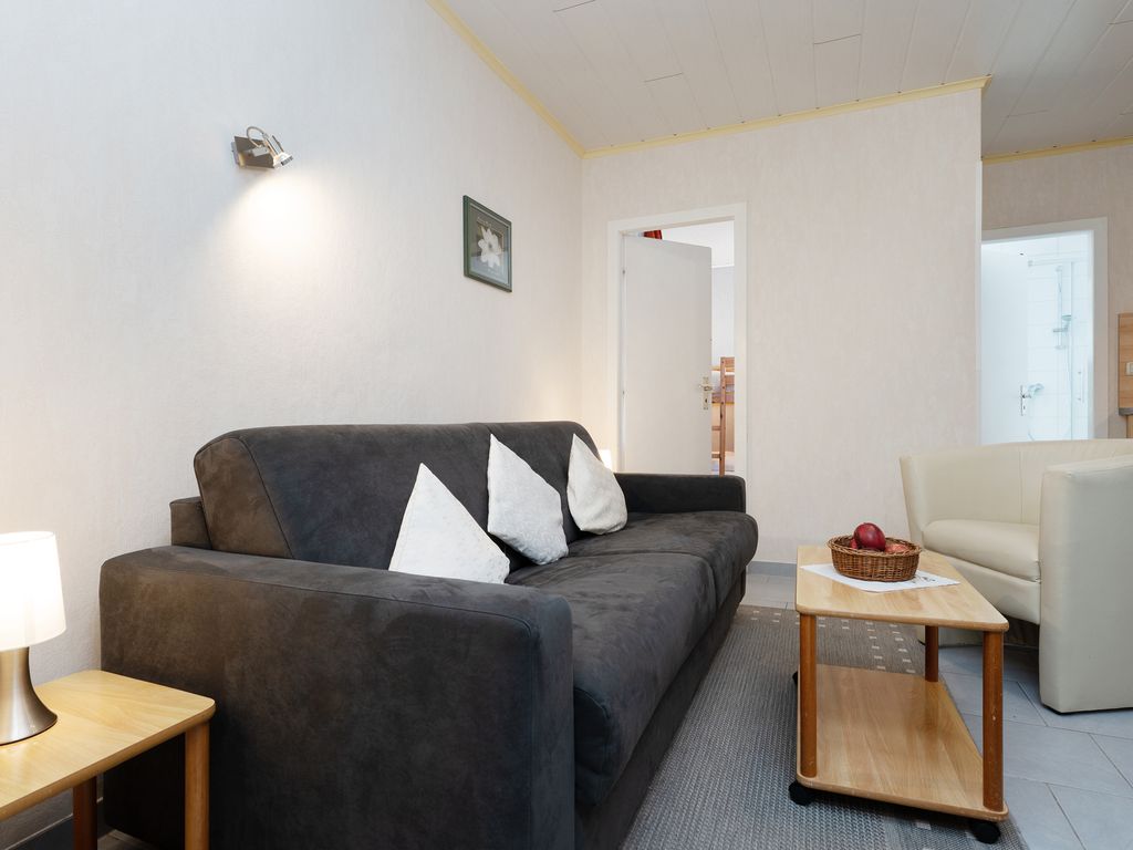 Haus Tanneck Wohnung 2