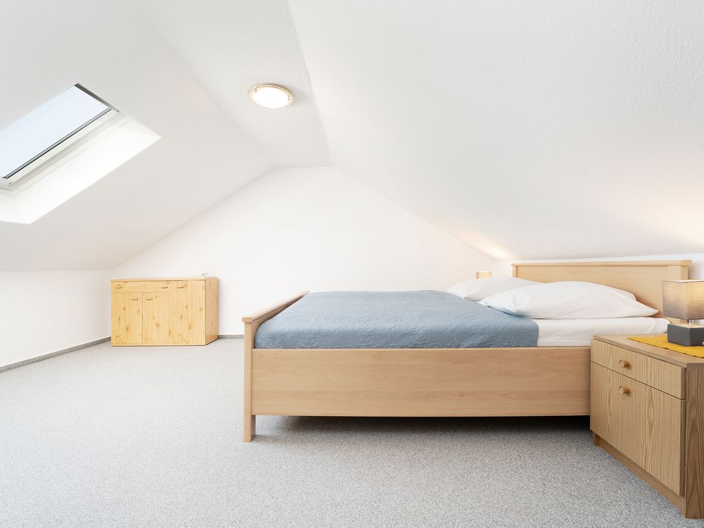Haus Tanneck Wohnung 3