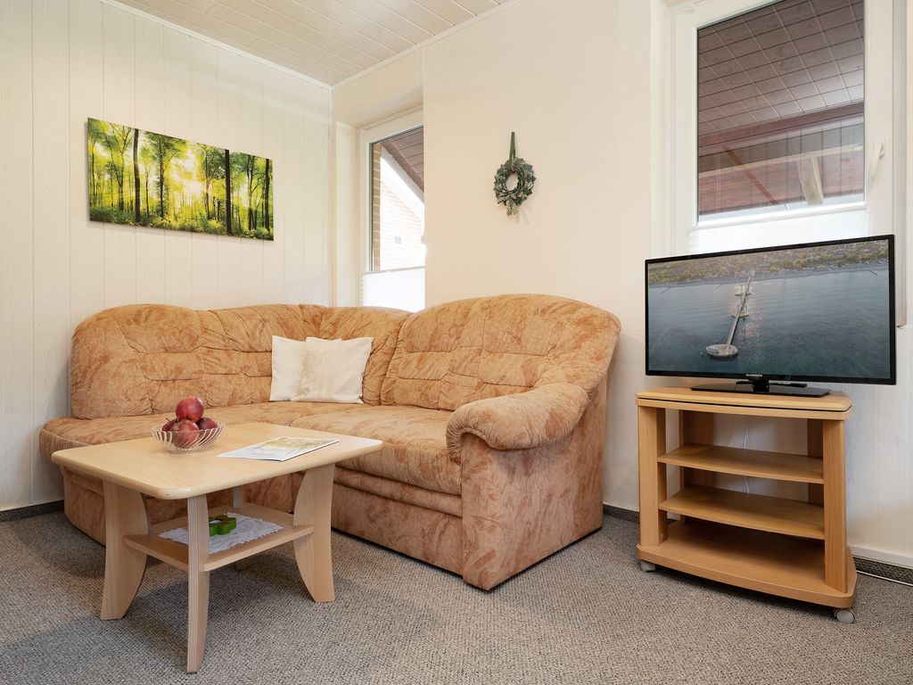 Haus Tanneck Wohnung 3