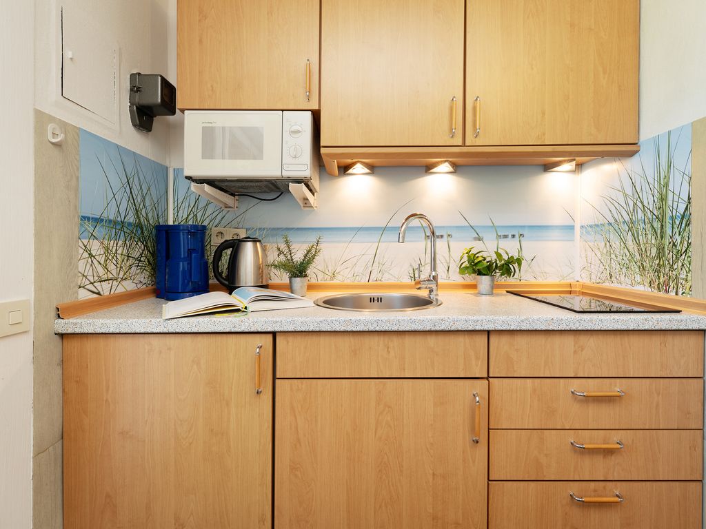Haus Tanneck Wohnung 3