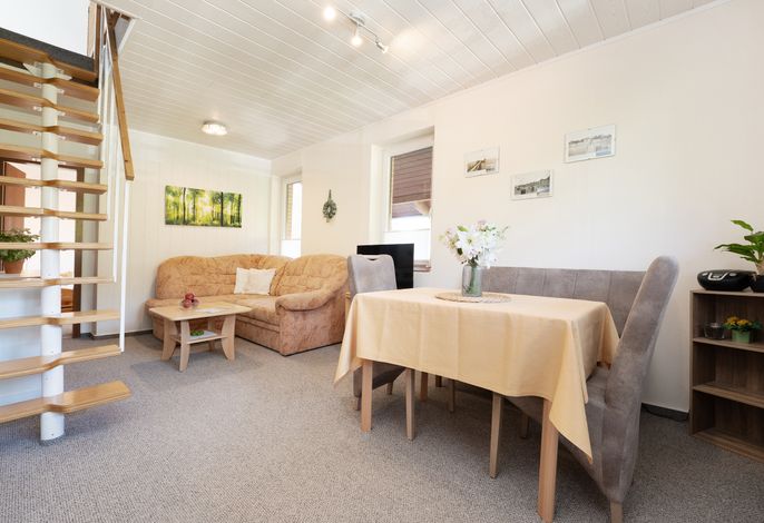 Haus Tanneck Wohnung 3 – Foto 1