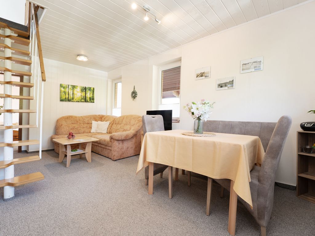 Haus Tanneck Wohnung 3
