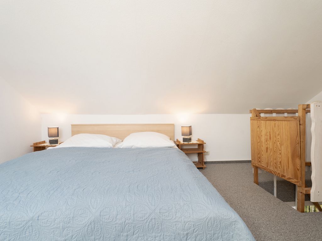Haus Tanneck Wohnung 4