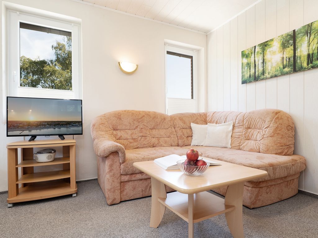 Haus Tanneck Wohnung 4