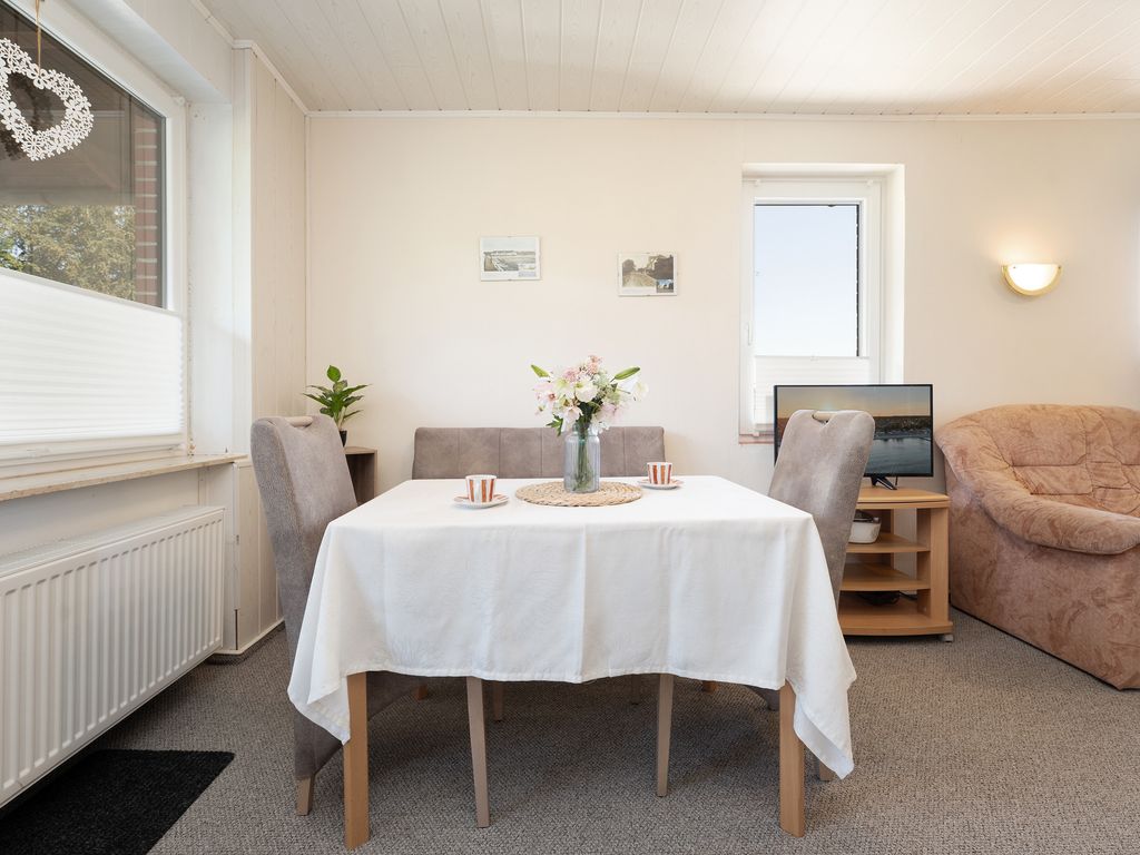 Haus Tanneck Wohnung 4