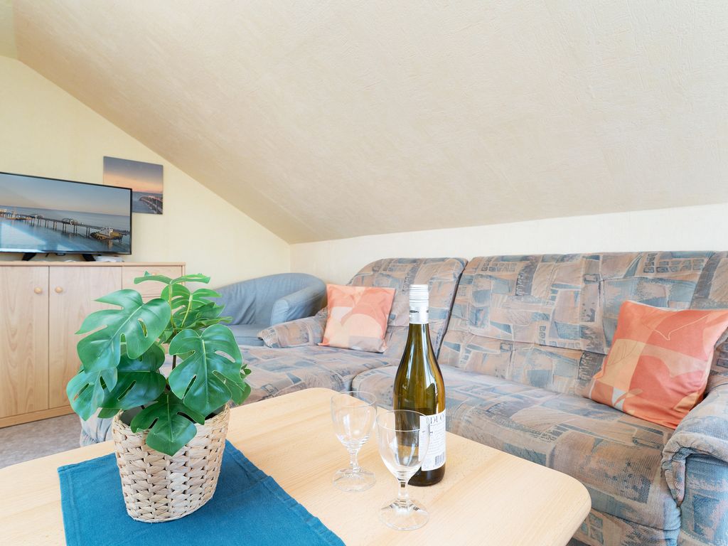 Haus Tanneck Wohnung 11