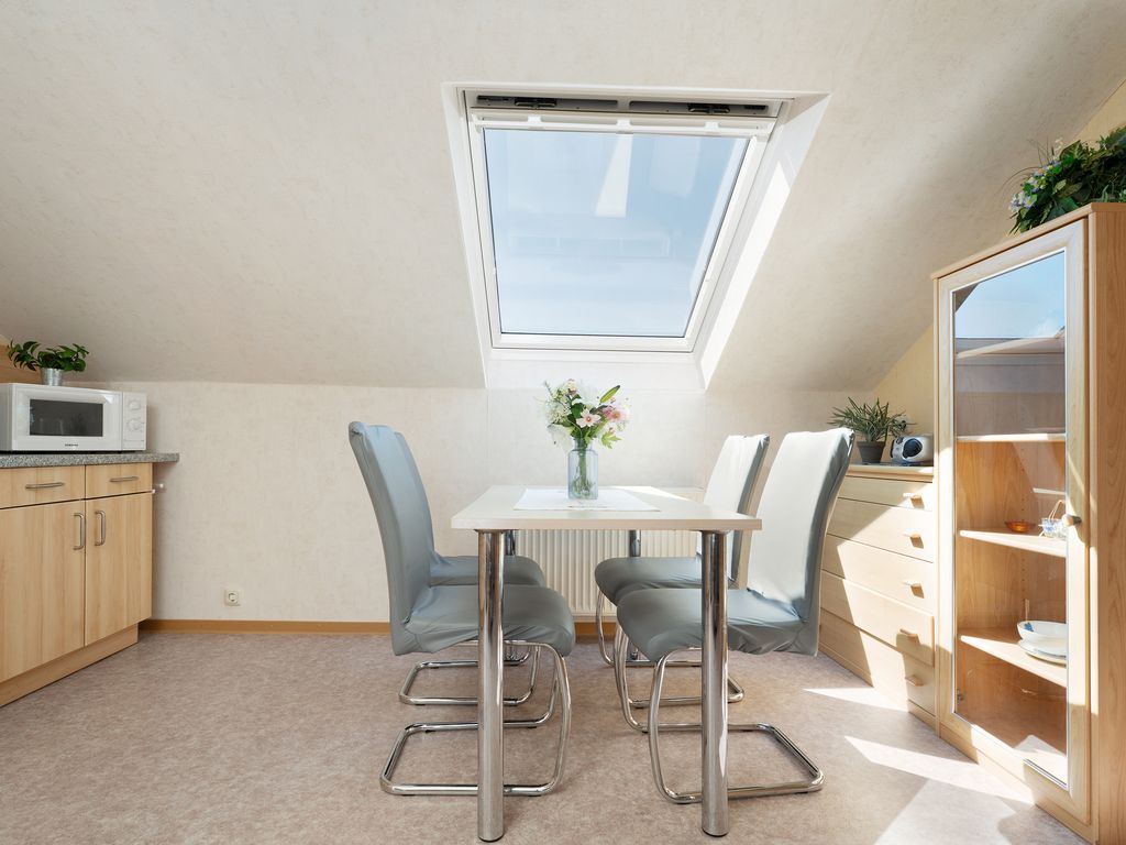 Haus Tanneck Wohnung 11