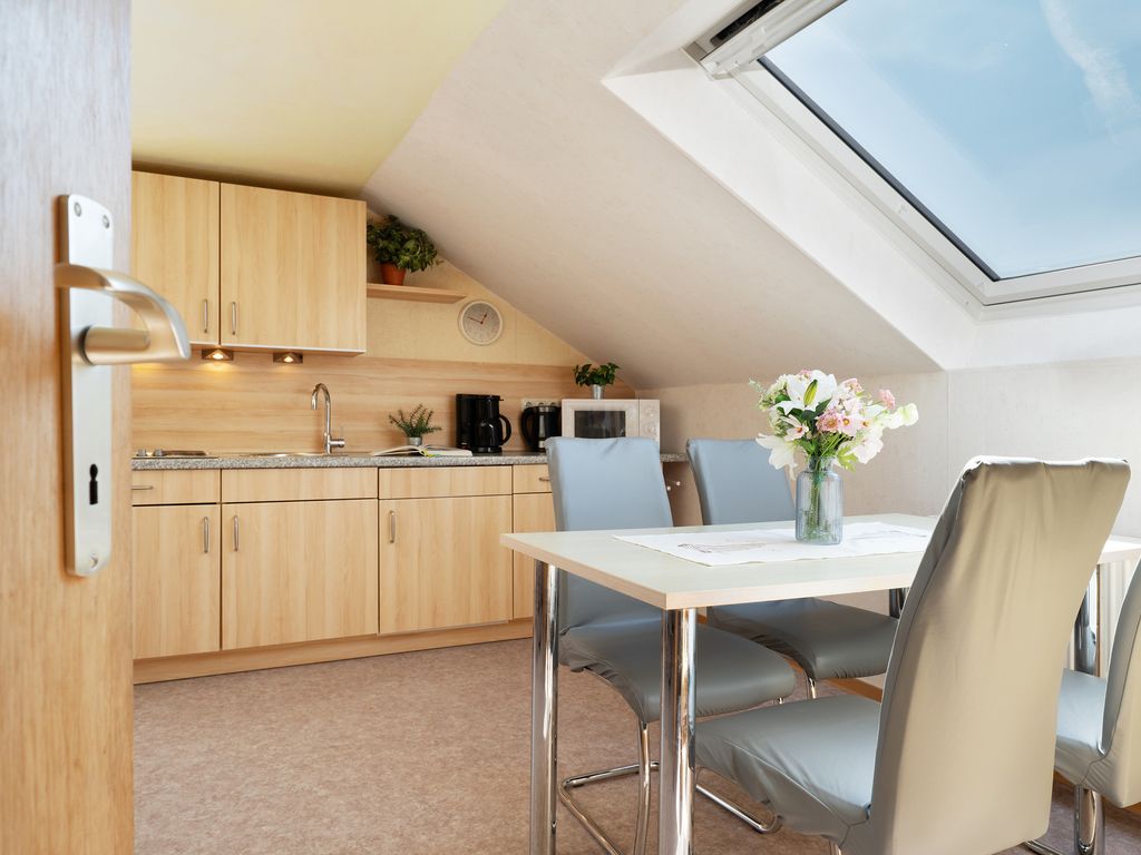 Haus Tanneck Wohnung 11