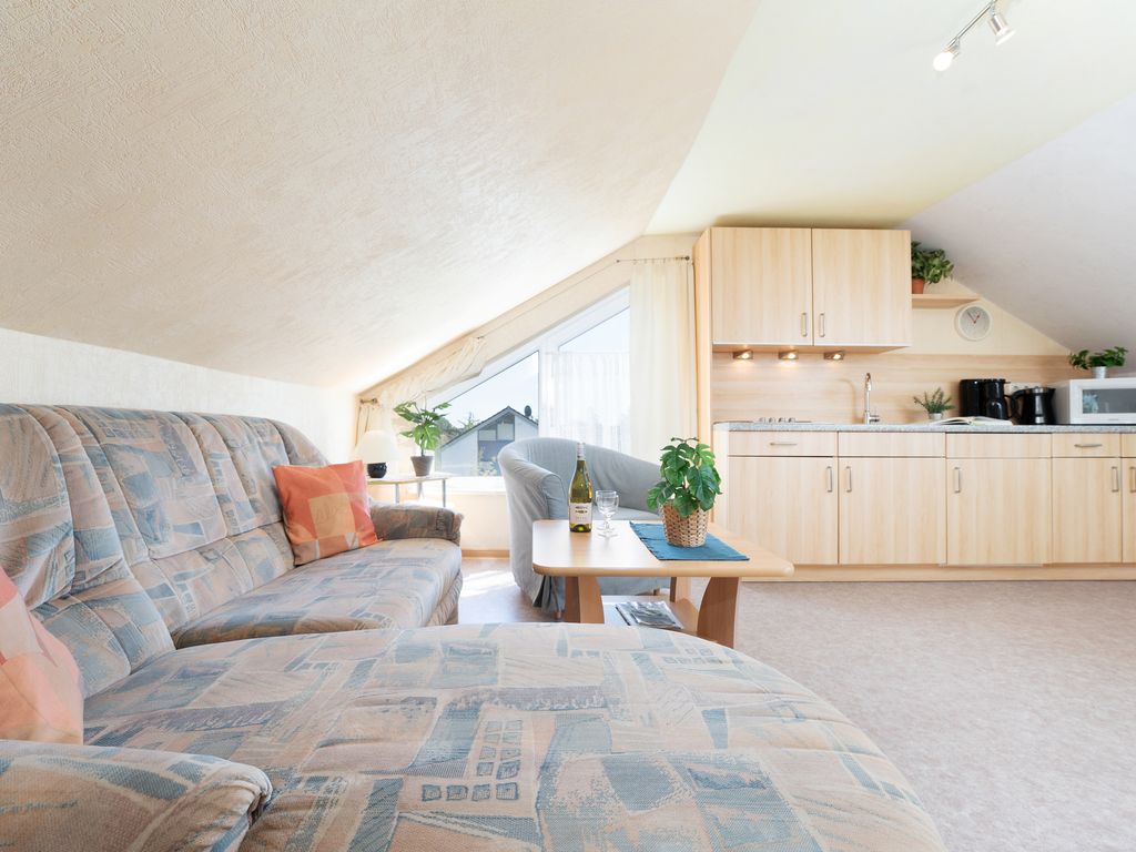 Haus Tanneck Wohnung 11