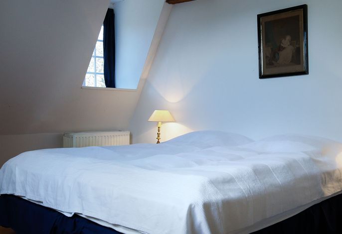 Photo Ferienwohnung Herrenhaus Linker Seitenflügel III - Boldevitzer Rügenkaten 3