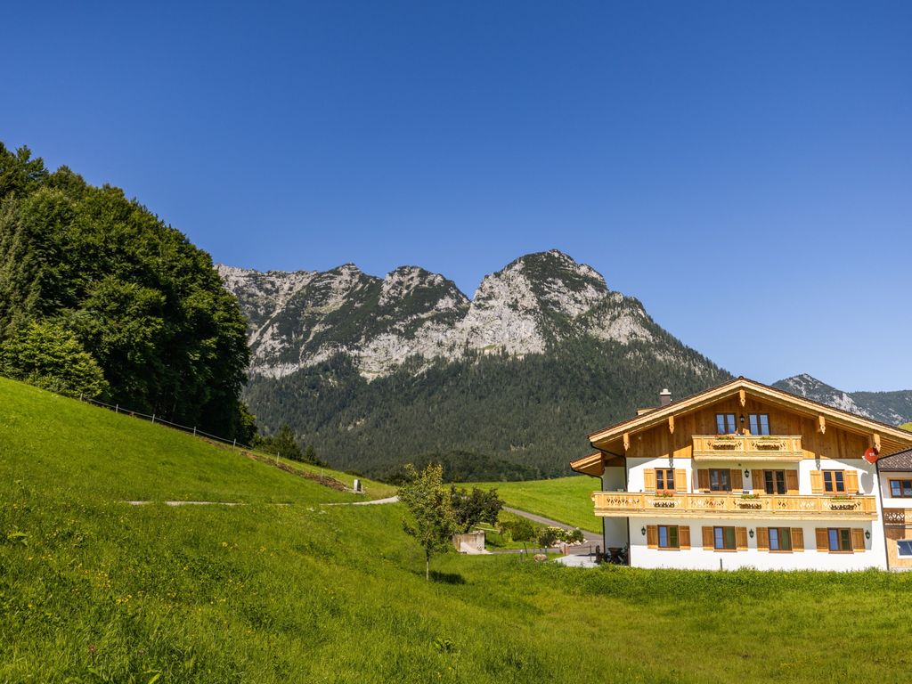 Kammerlingalm