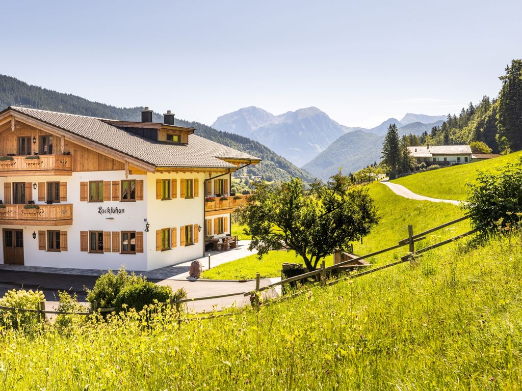 Kammerlingalm