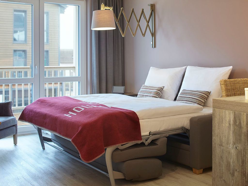 Comfort One Bedroom