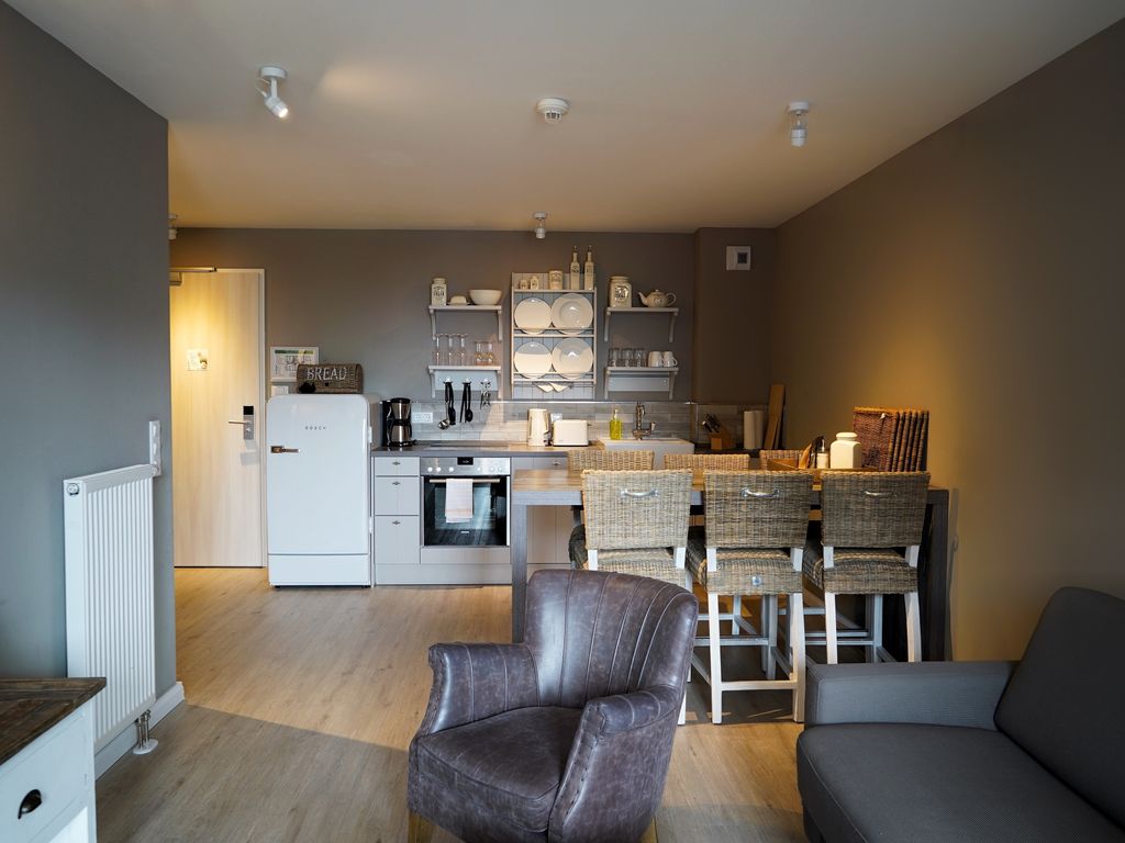 Comfort Two Bedroom