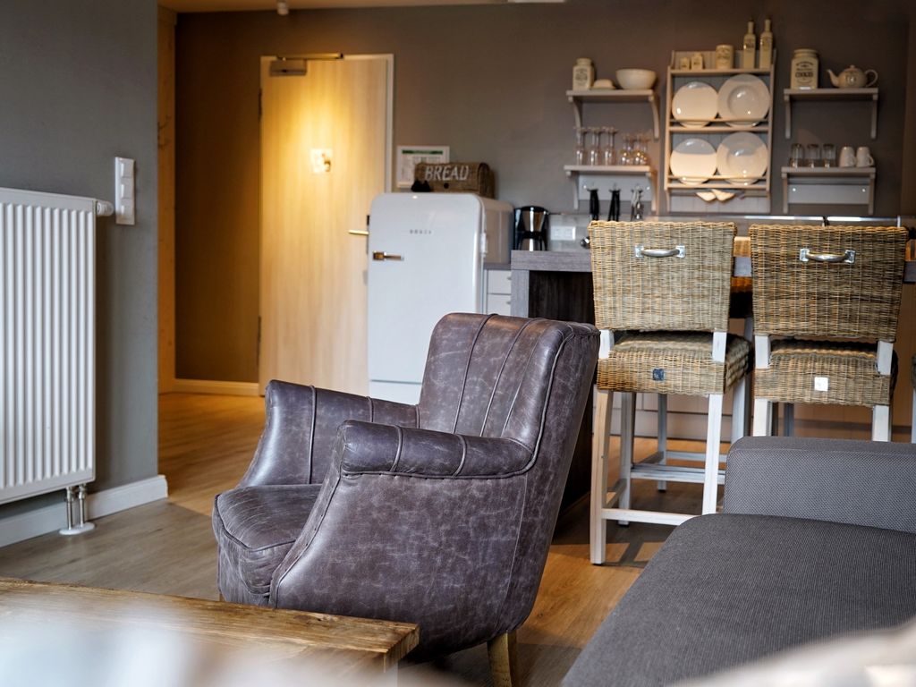 Comfort Two Bedroom