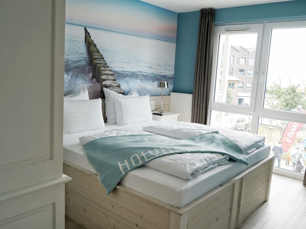 Comfort Two Bedroom