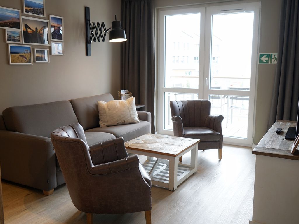 Comfort Two Bedroom
